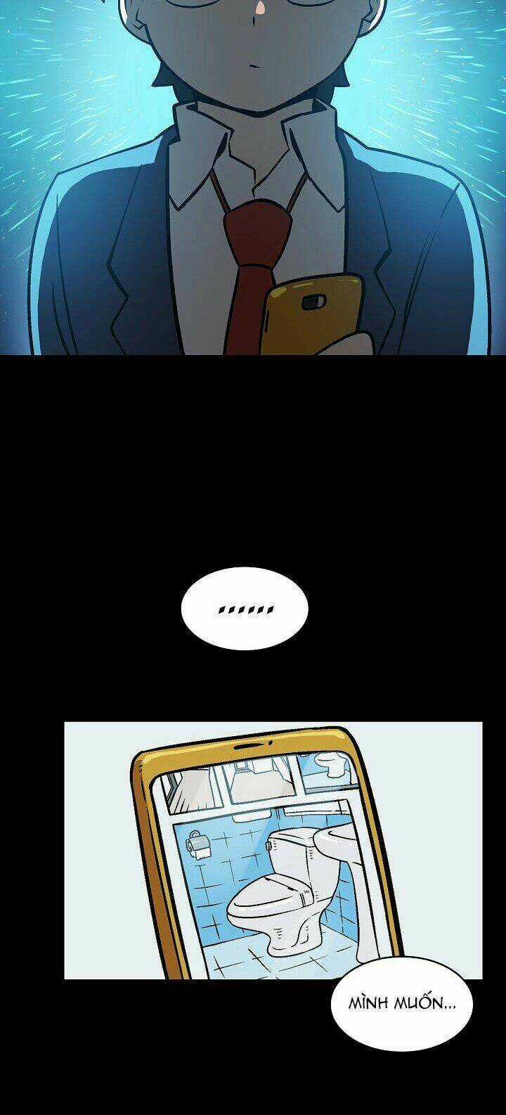 Anh Hùng Rác Rưởi Chapter 2 trang 7