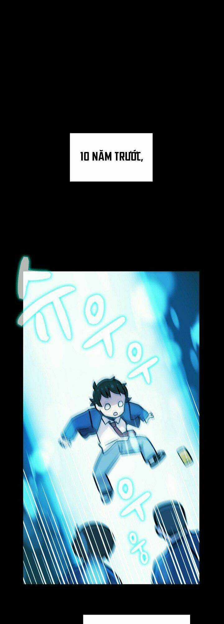 Anh Hùng Rác Rưởi Chapter 2 trang 8