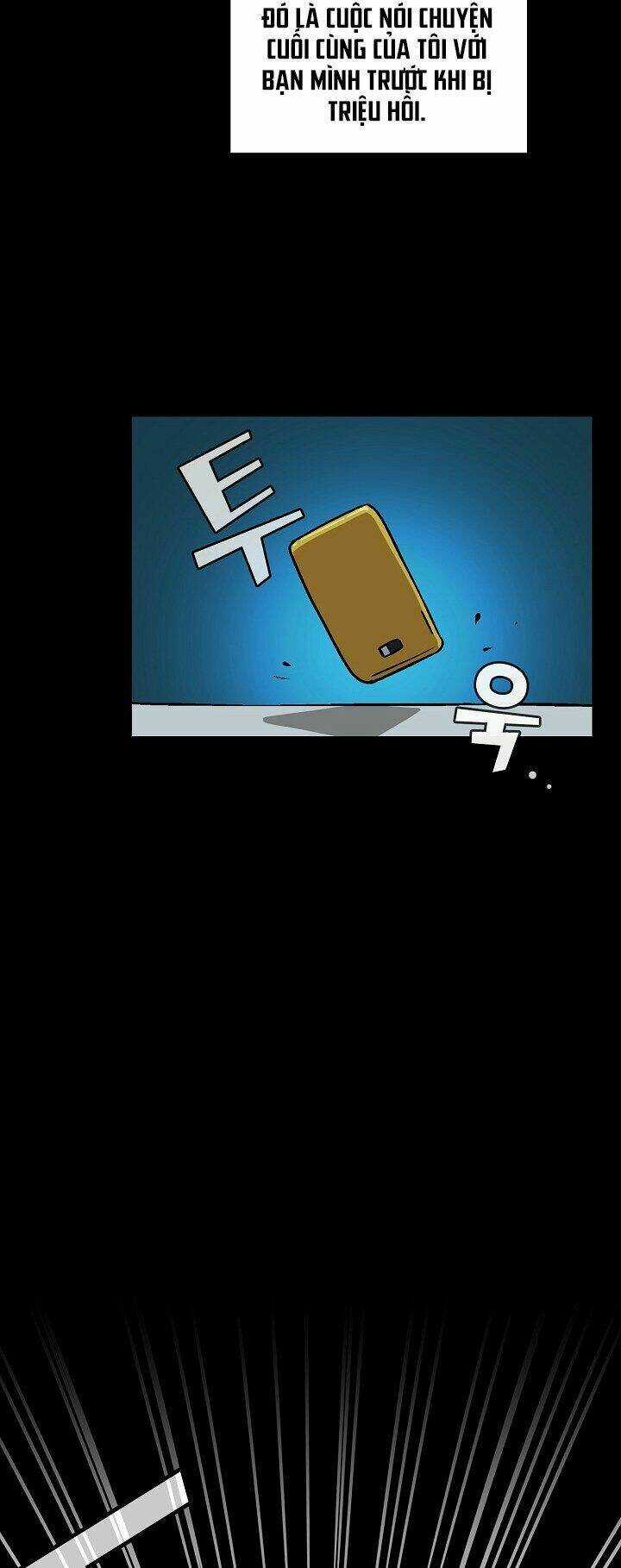 Anh Hùng Rác Rưởi Chapter 2 trang 9