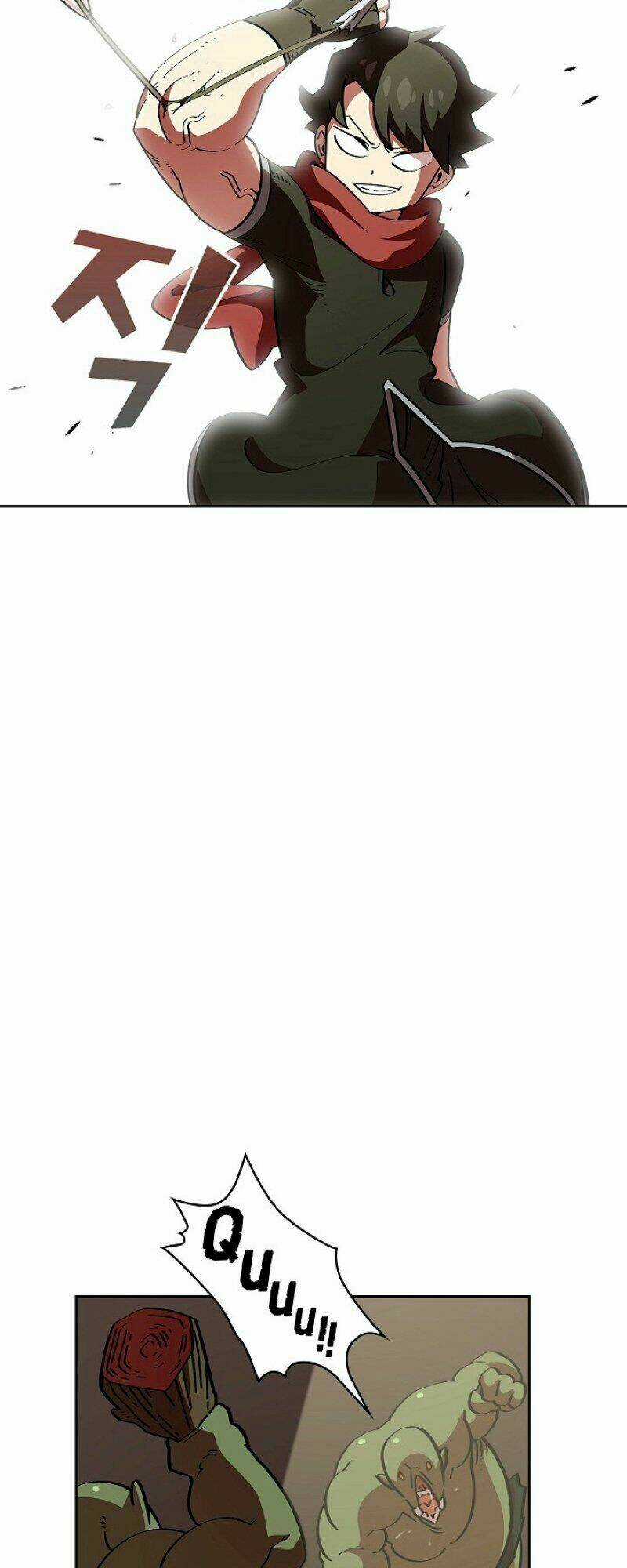 Anh Hùng Rác Rưởi Chapter 20 trang 11