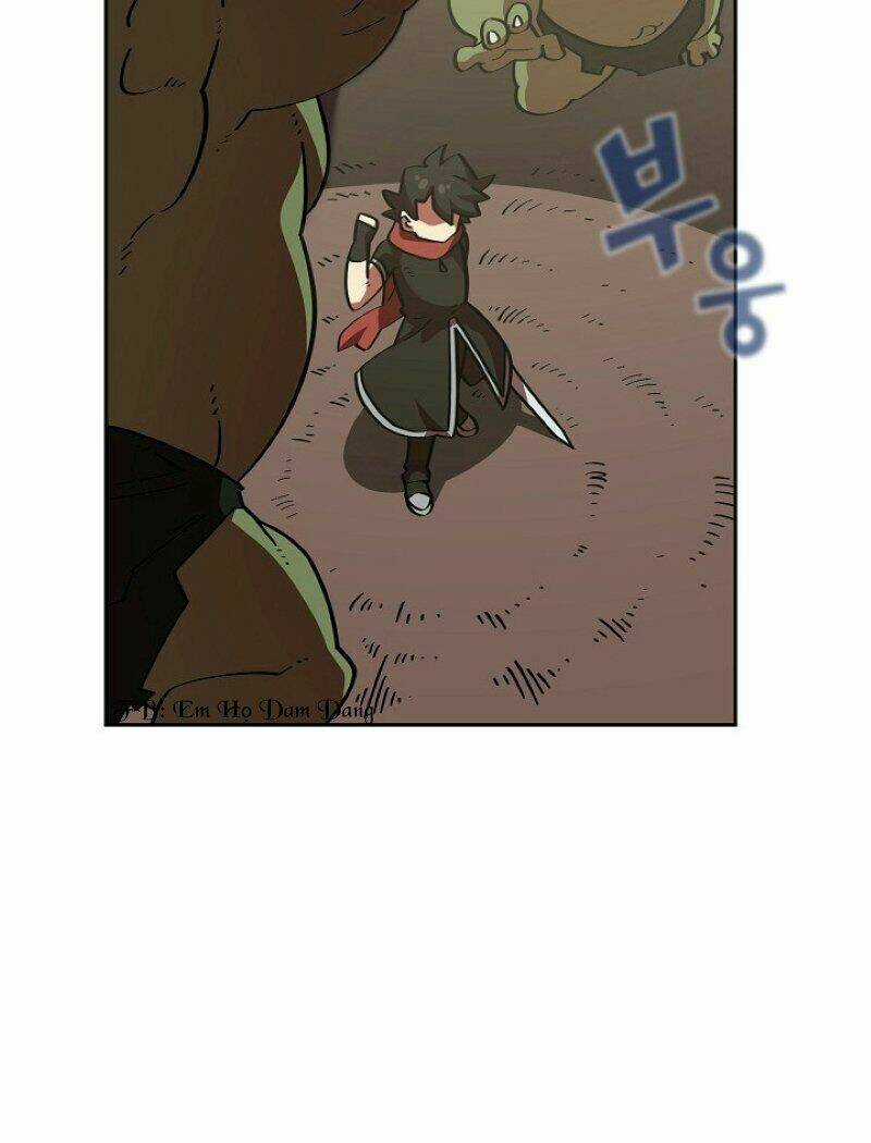 Anh Hùng Rác Rưởi Chapter 20 trang 12