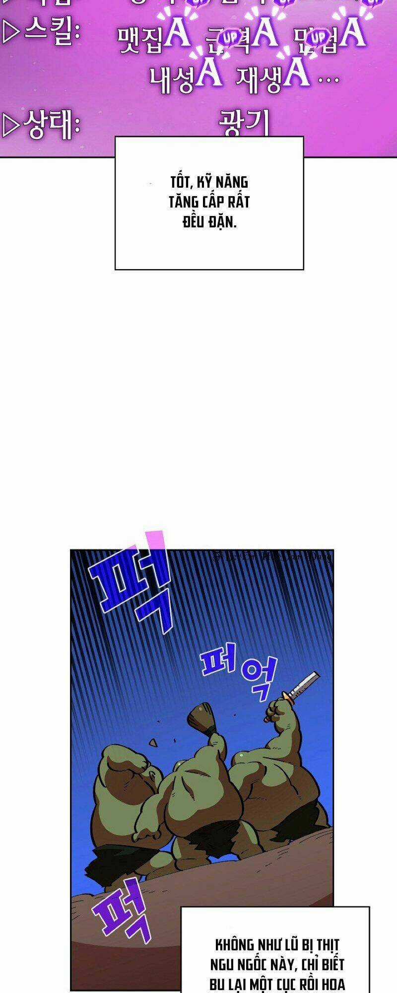 Anh Hùng Rác Rưởi Chapter 20 trang 15