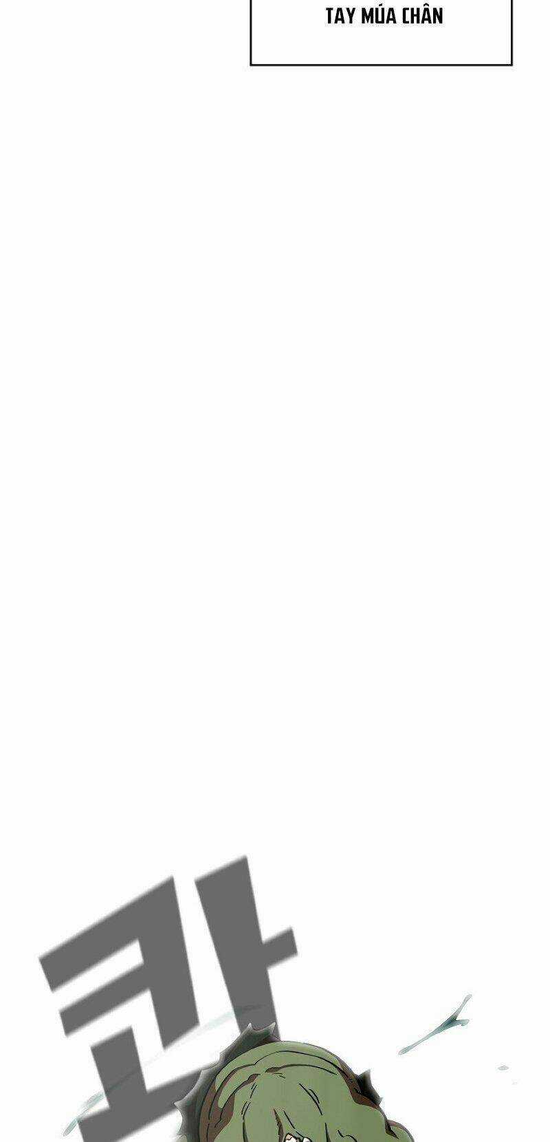 Anh Hùng Rác Rưởi Chapter 20 trang 16