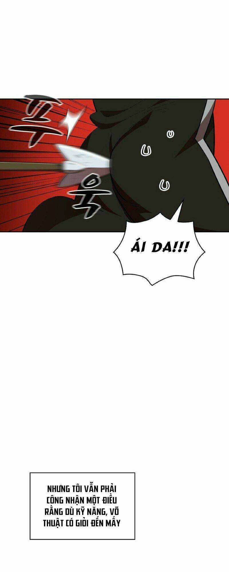 Anh Hùng Rác Rưởi Chapter 20 trang 18