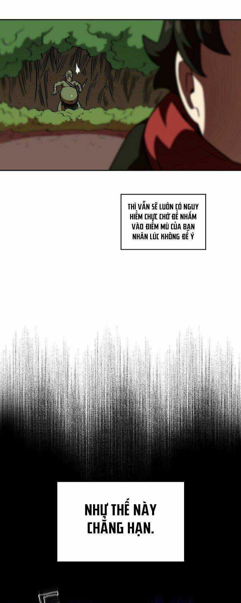 Anh Hùng Rác Rưởi Chapter 20 trang 19