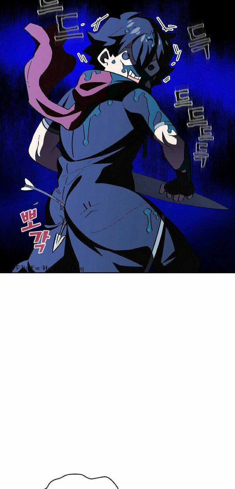 Anh Hùng Rác Rưởi Chapter 20 trang 20