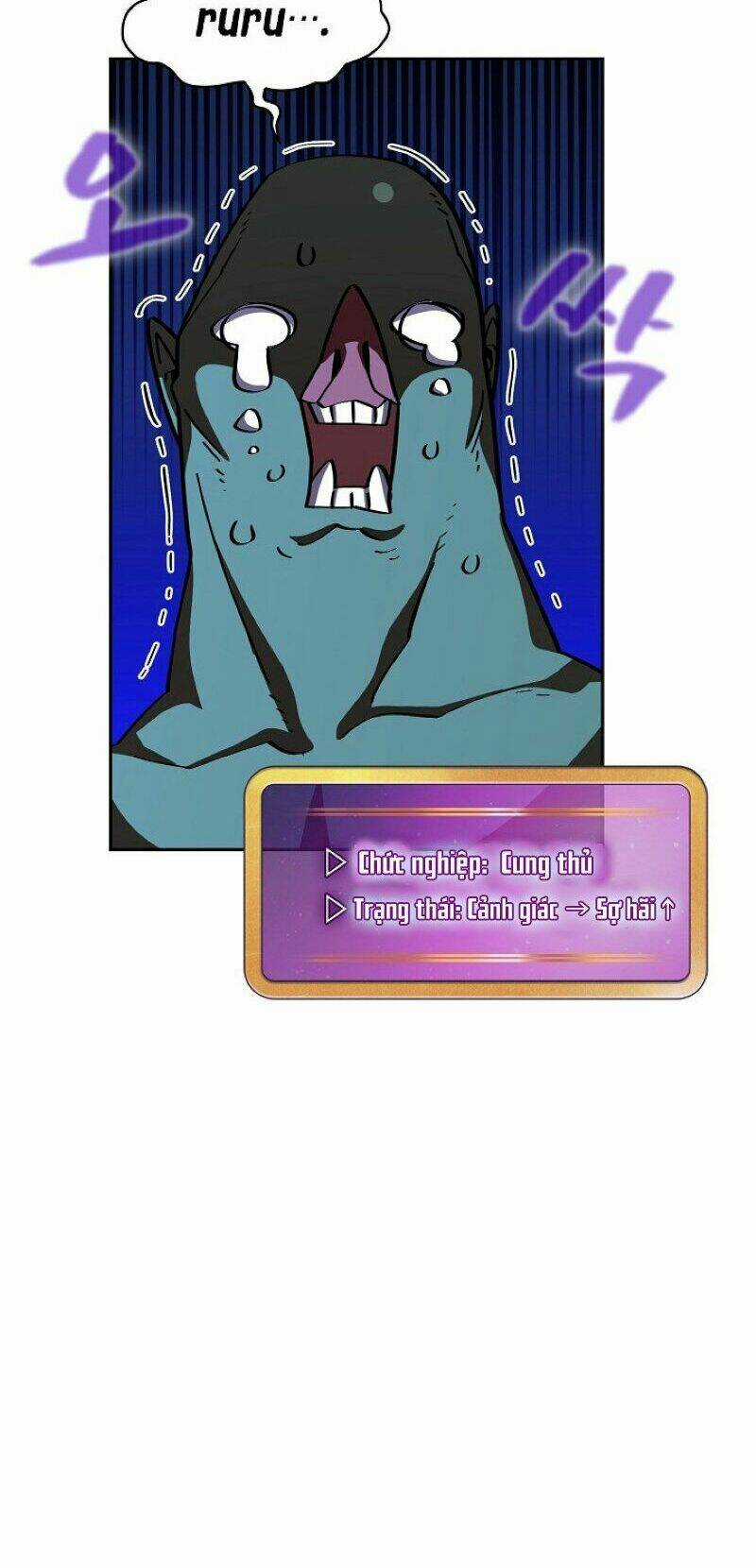 Anh Hùng Rác Rưởi Chapter 20 trang 21