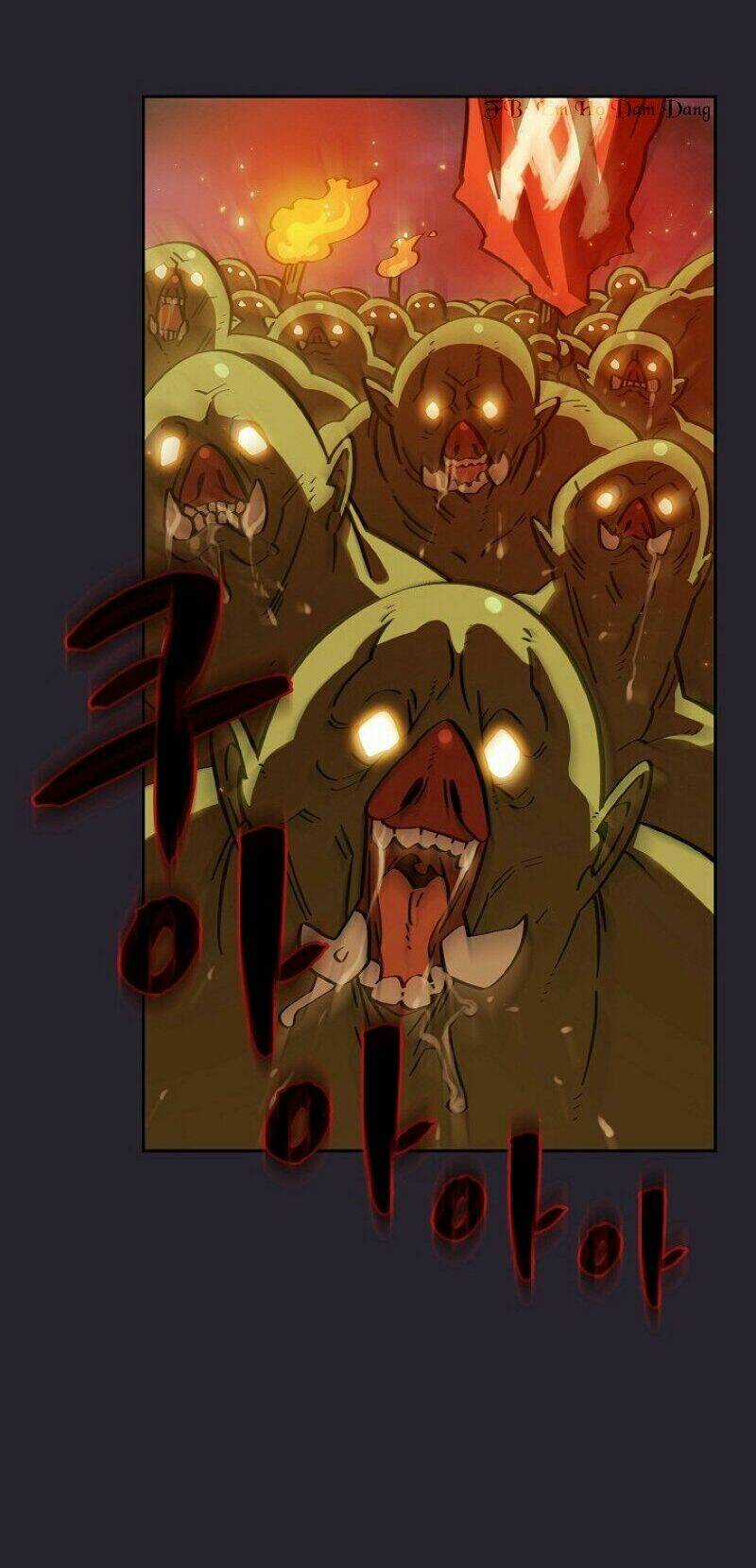 Anh Hùng Rác Rưởi Chapter 20 trang 29