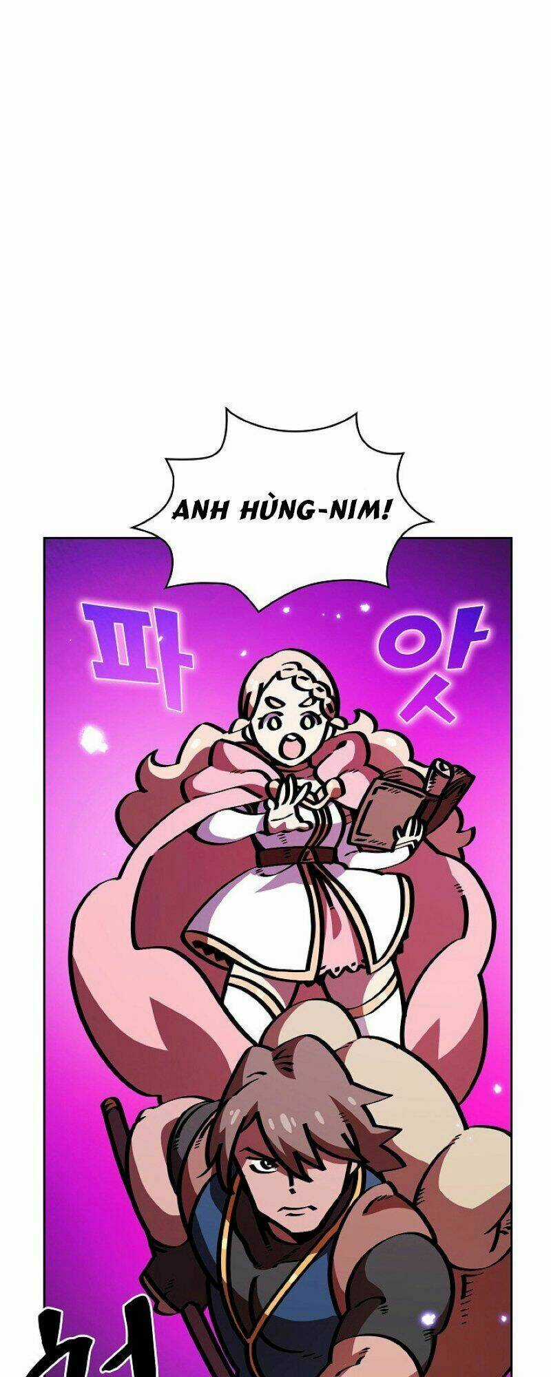 Anh Hùng Rác Rưởi Chapter 20 trang 3