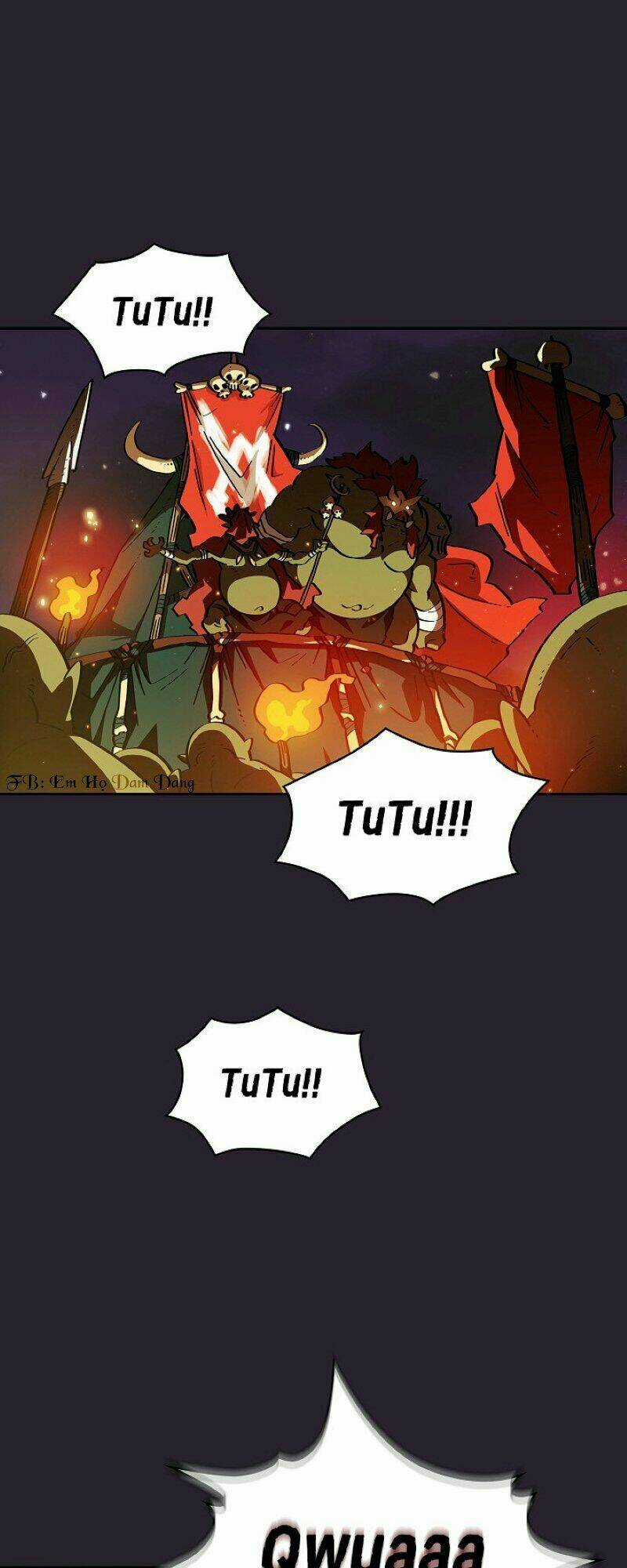 Anh Hùng Rác Rưởi Chapter 20 trang 30