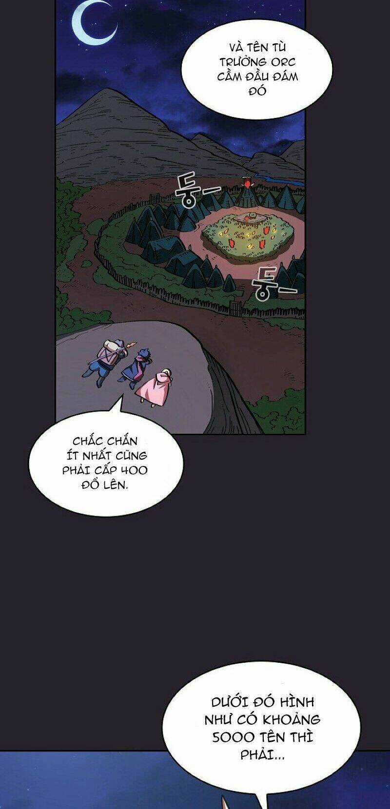 Anh Hùng Rác Rưởi Chapter 20 trang 33