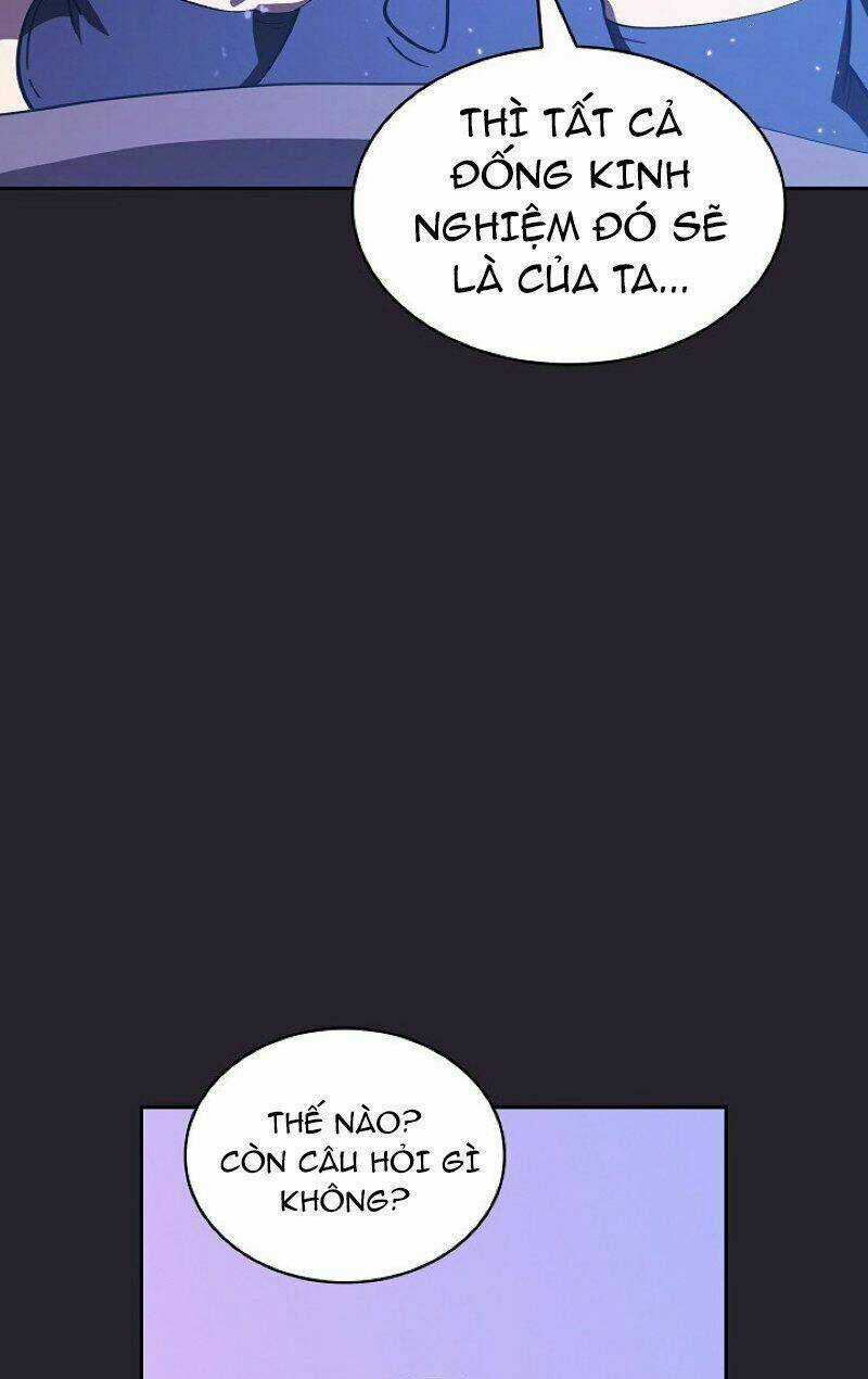 Anh Hùng Rác Rưởi Chapter 20 trang 37