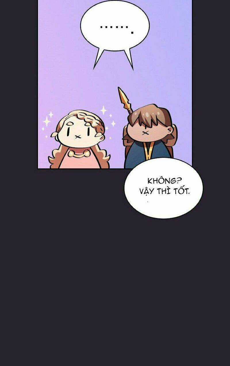 Anh Hùng Rác Rưởi Chapter 20 trang 38