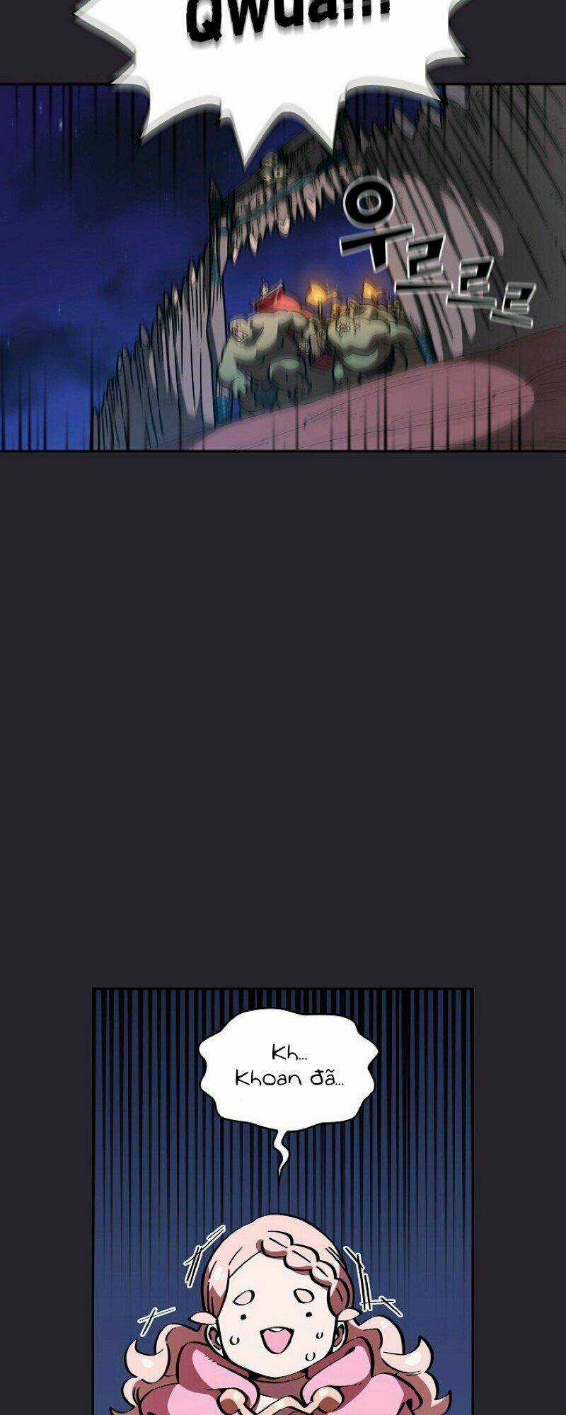 Anh Hùng Rác Rưởi Chapter 20 trang 41