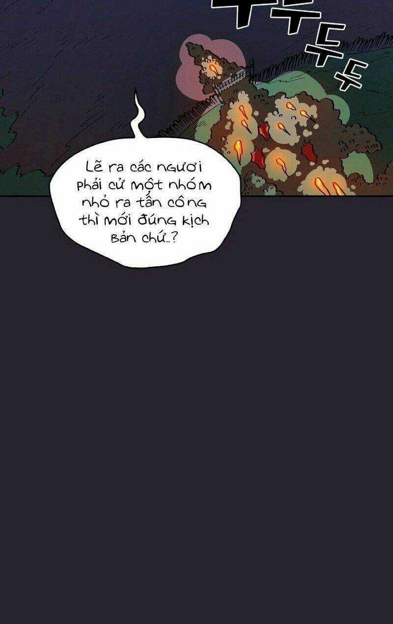 Anh Hùng Rác Rưởi Chapter 20 trang 43