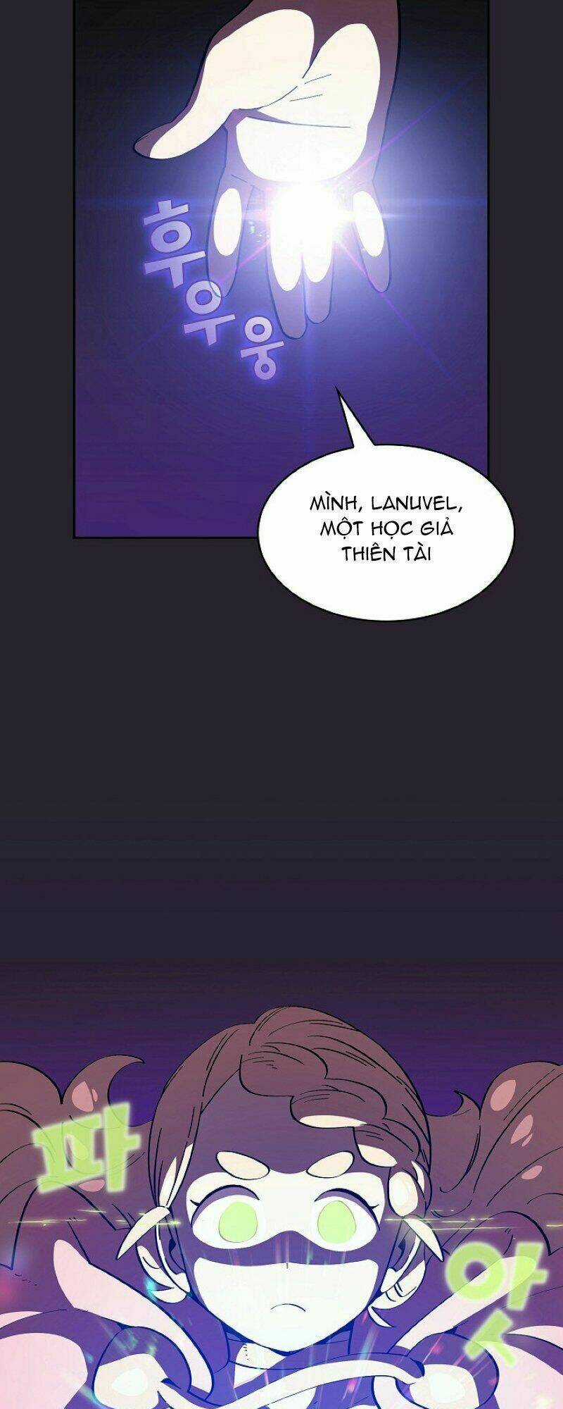 Anh Hùng Rác Rưởi Chapter 20 trang 45