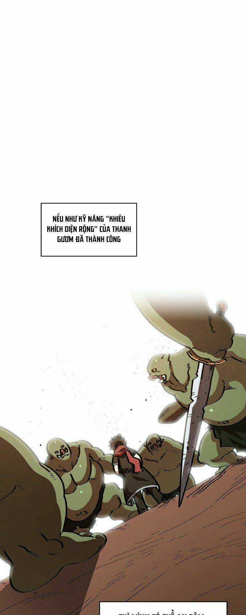 Anh Hùng Rác Rưởi Chapter 20 trang 6