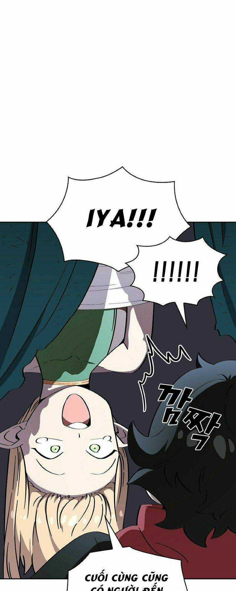 Anh Hùng Rác Rưởi Chapter 20 trang 60