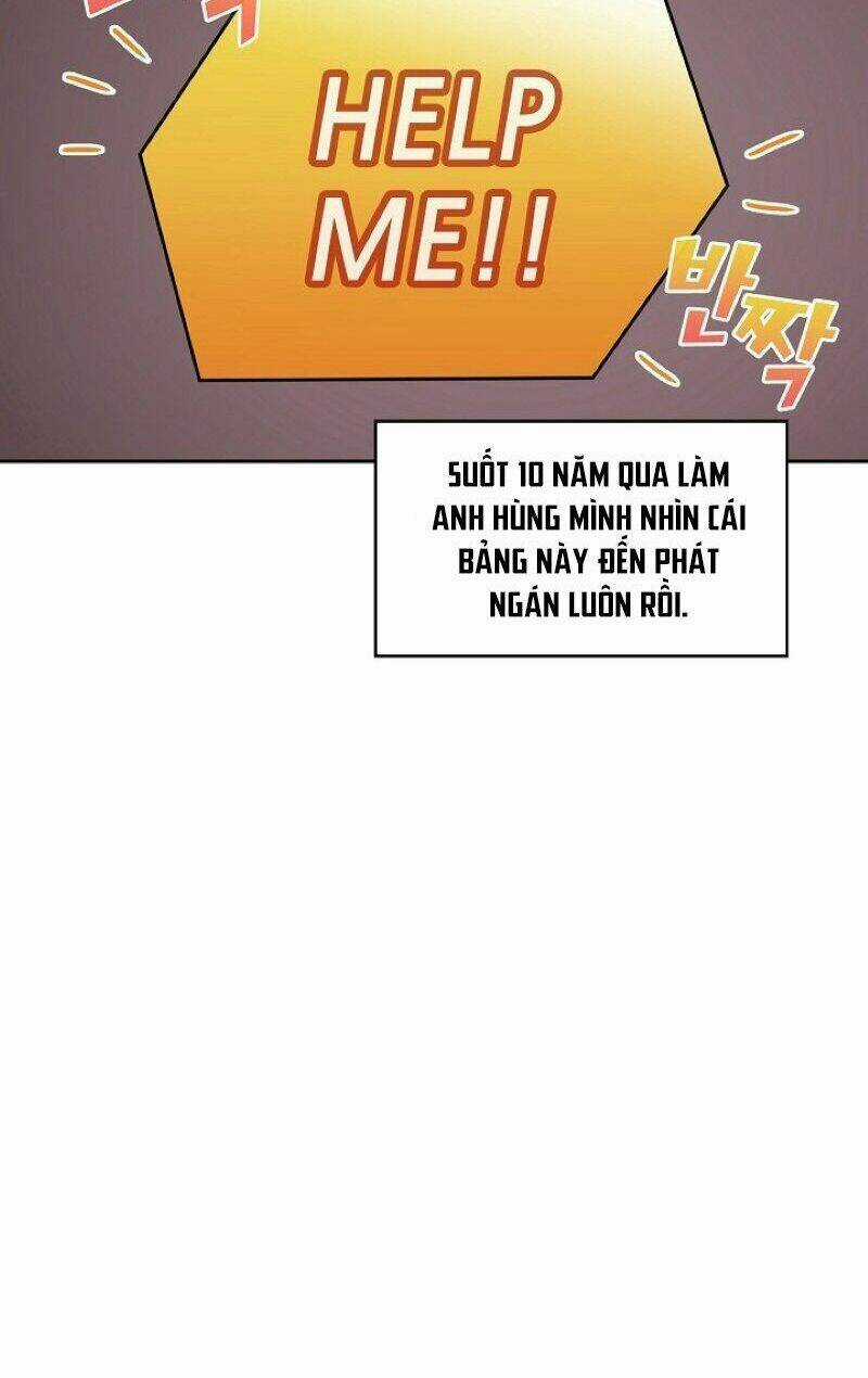 Anh Hùng Rác Rưởi Chapter 20 trang 63