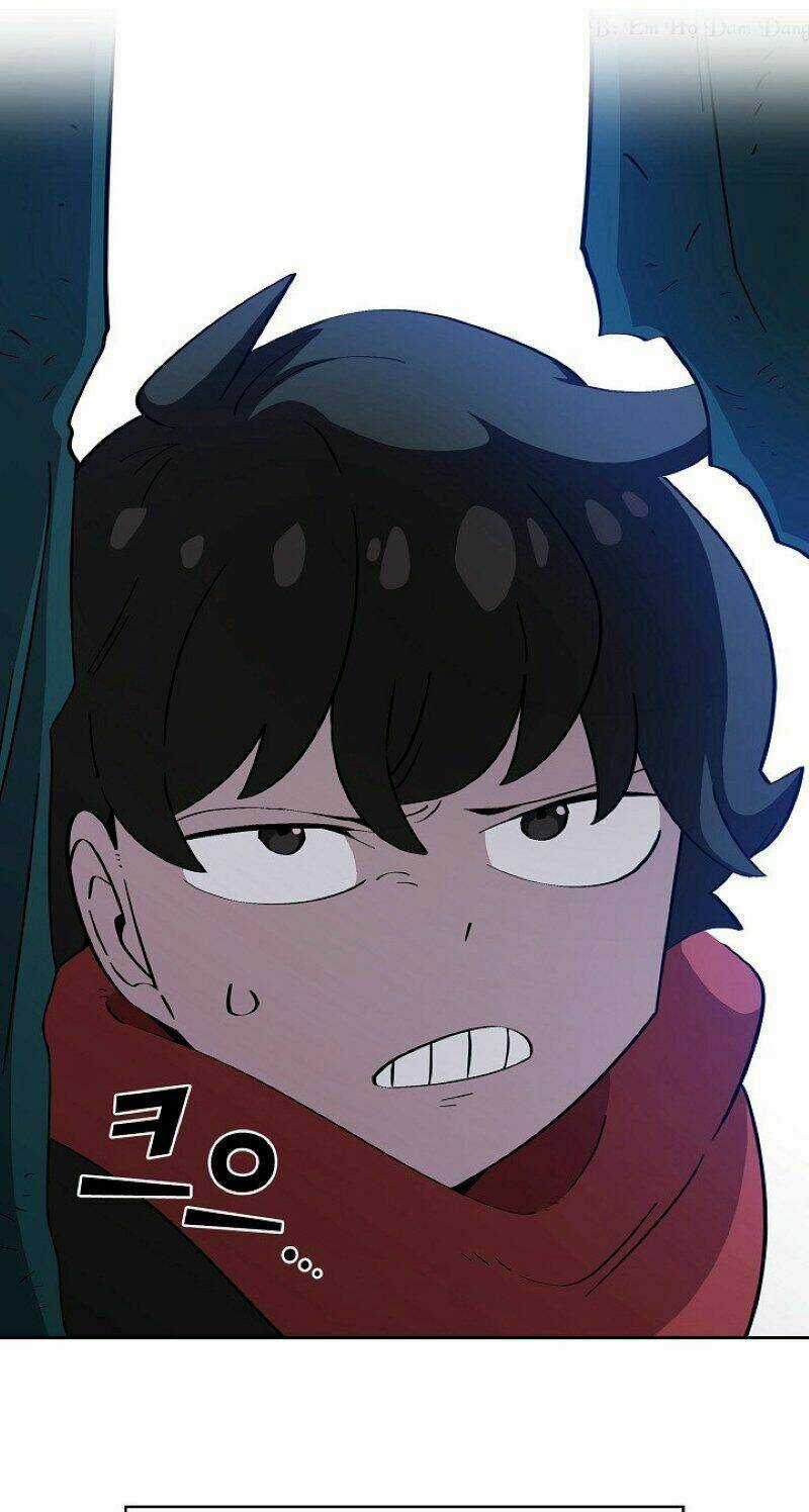 Anh Hùng Rác Rưởi Chapter 20 trang 64