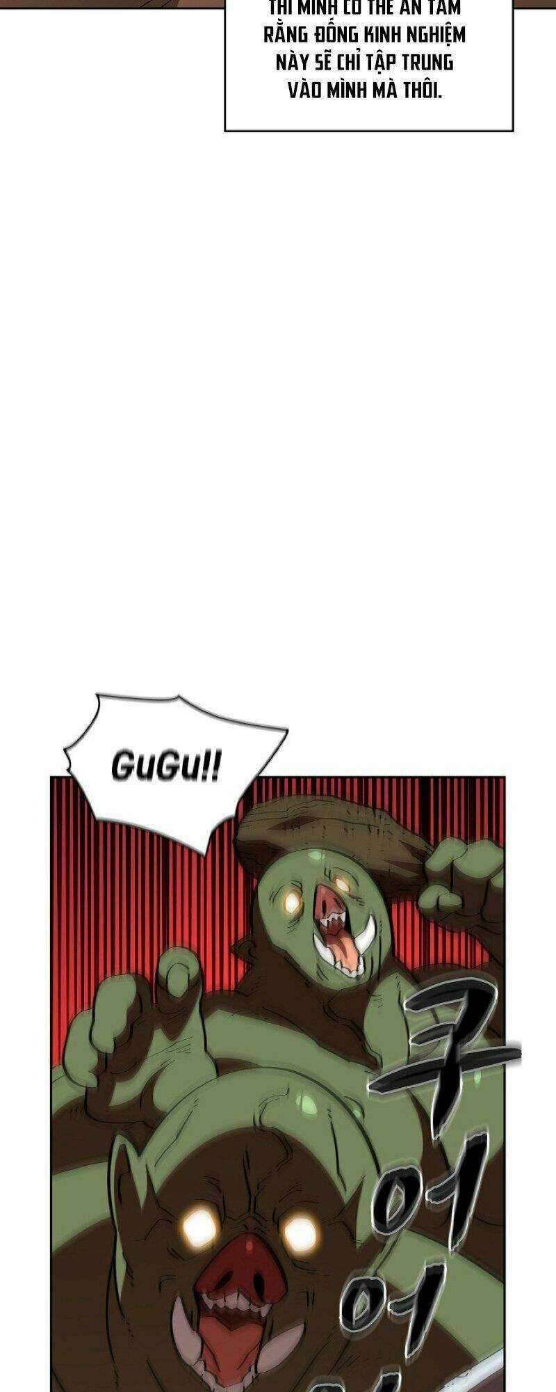 Anh Hùng Rác Rưởi Chapter 20 trang 7