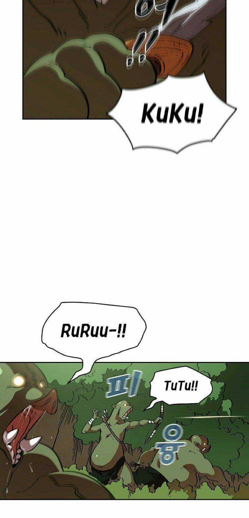 Anh Hùng Rác Rưởi Chapter 20 trang 8