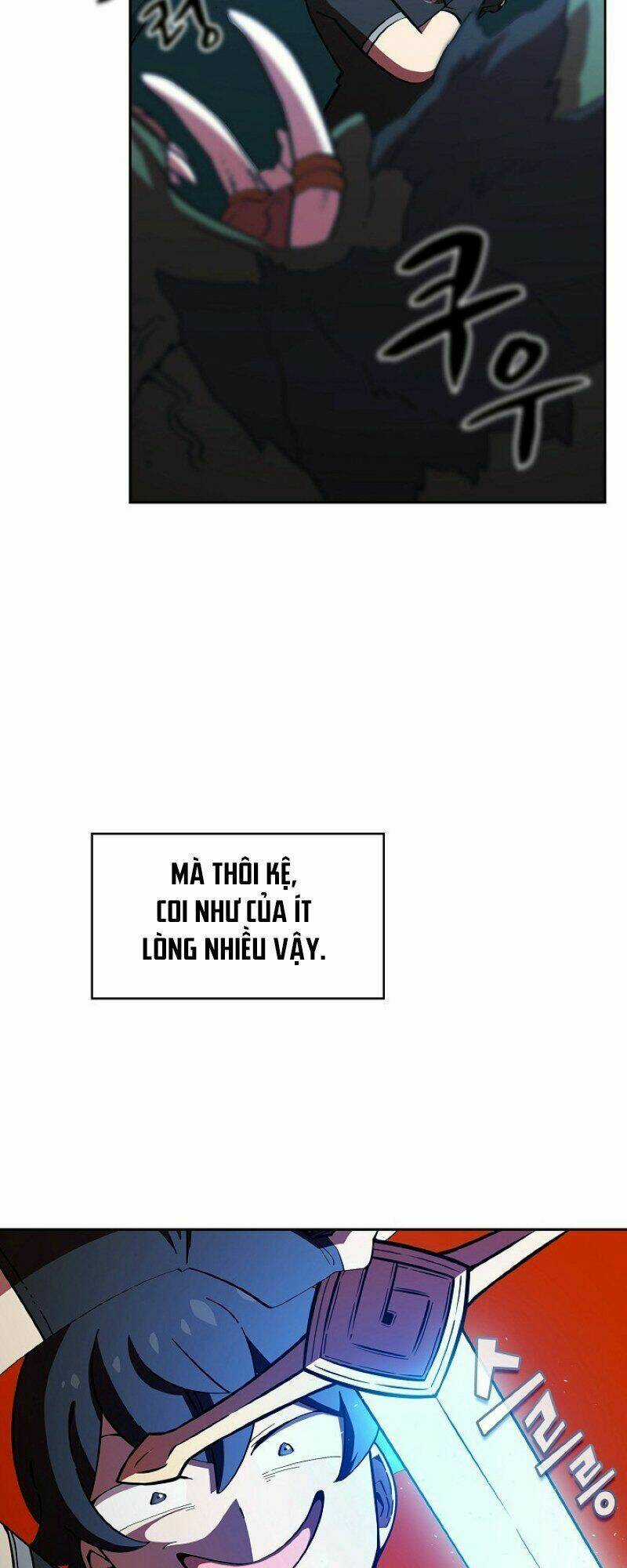 Anh Hùng Rác Rưởi Chapter 21 trang 10