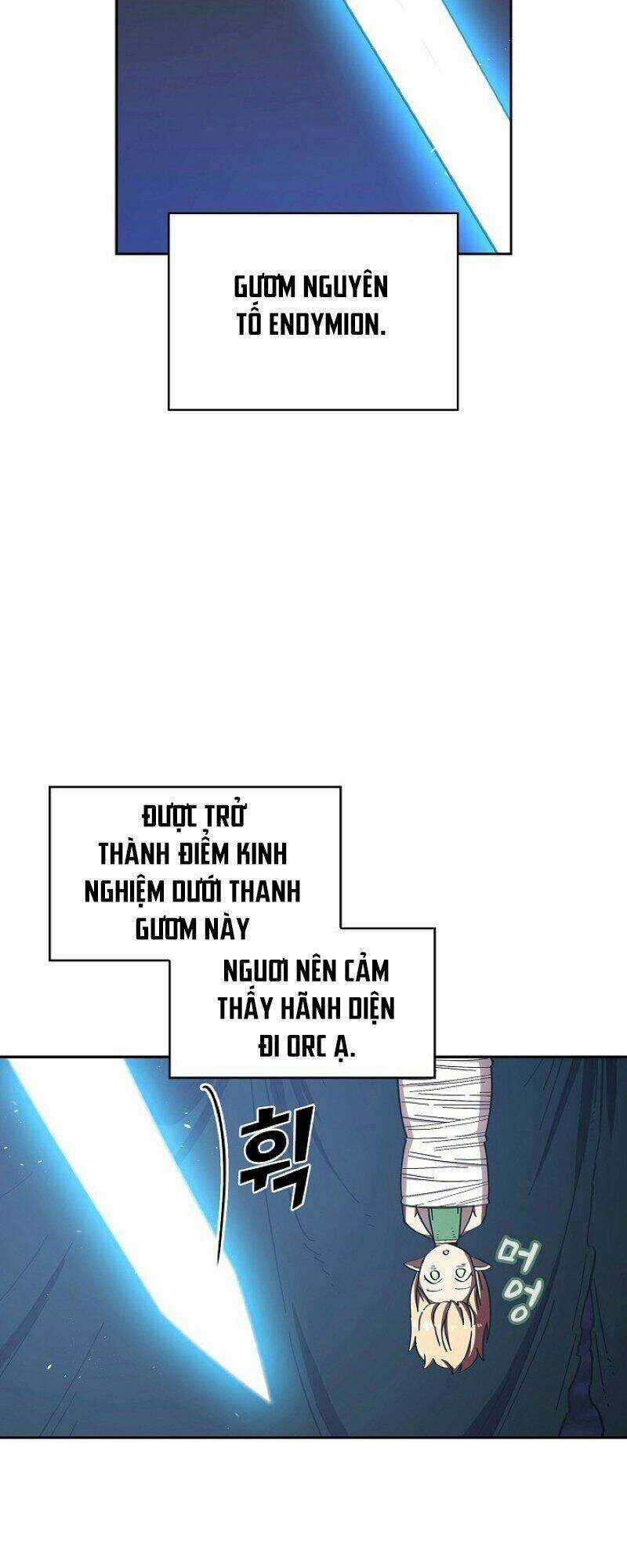 Anh Hùng Rác Rưởi Chapter 21 trang 14