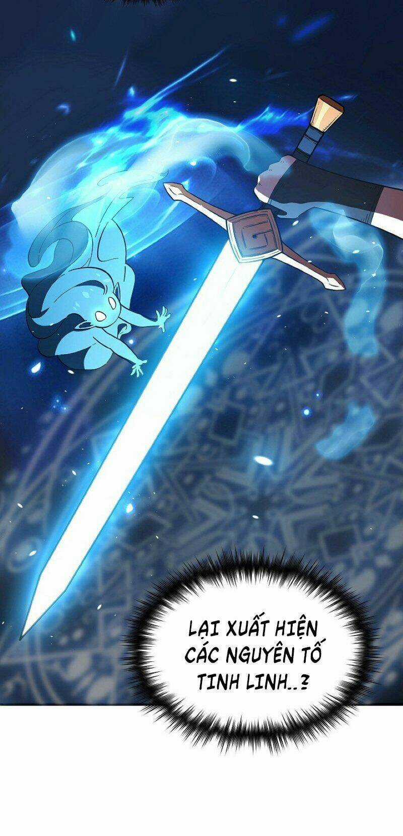 Anh Hùng Rác Rưởi Chapter 21 trang 16