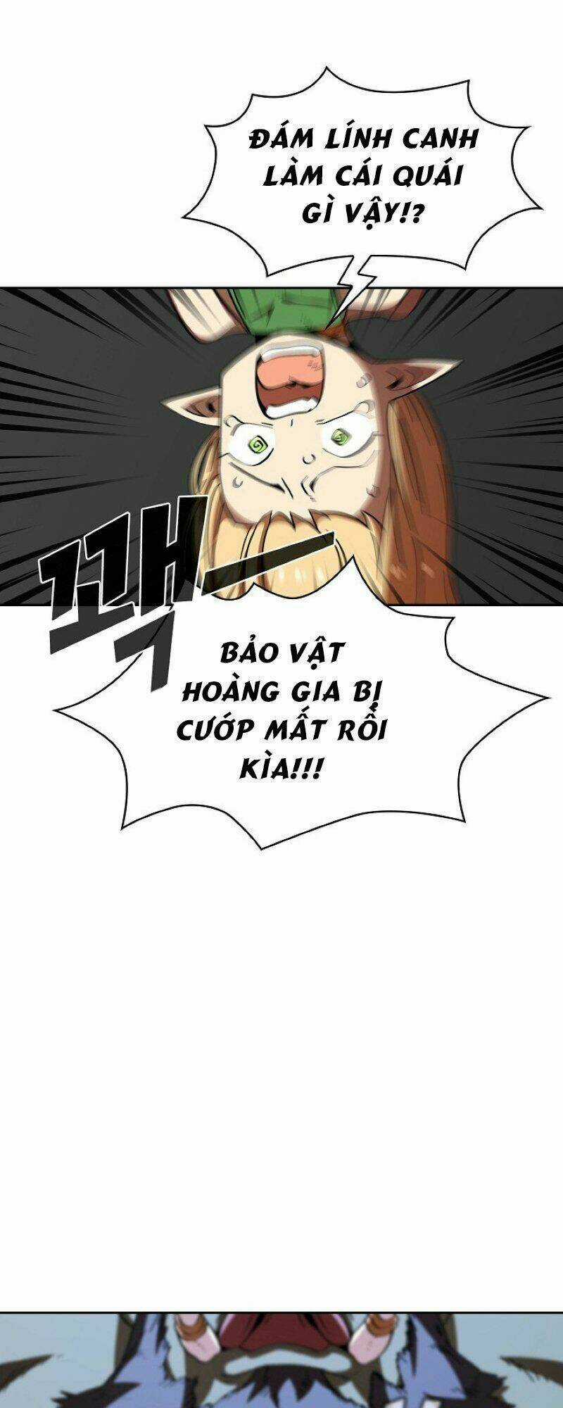Anh Hùng Rác Rưởi Chapter 21 trang 19