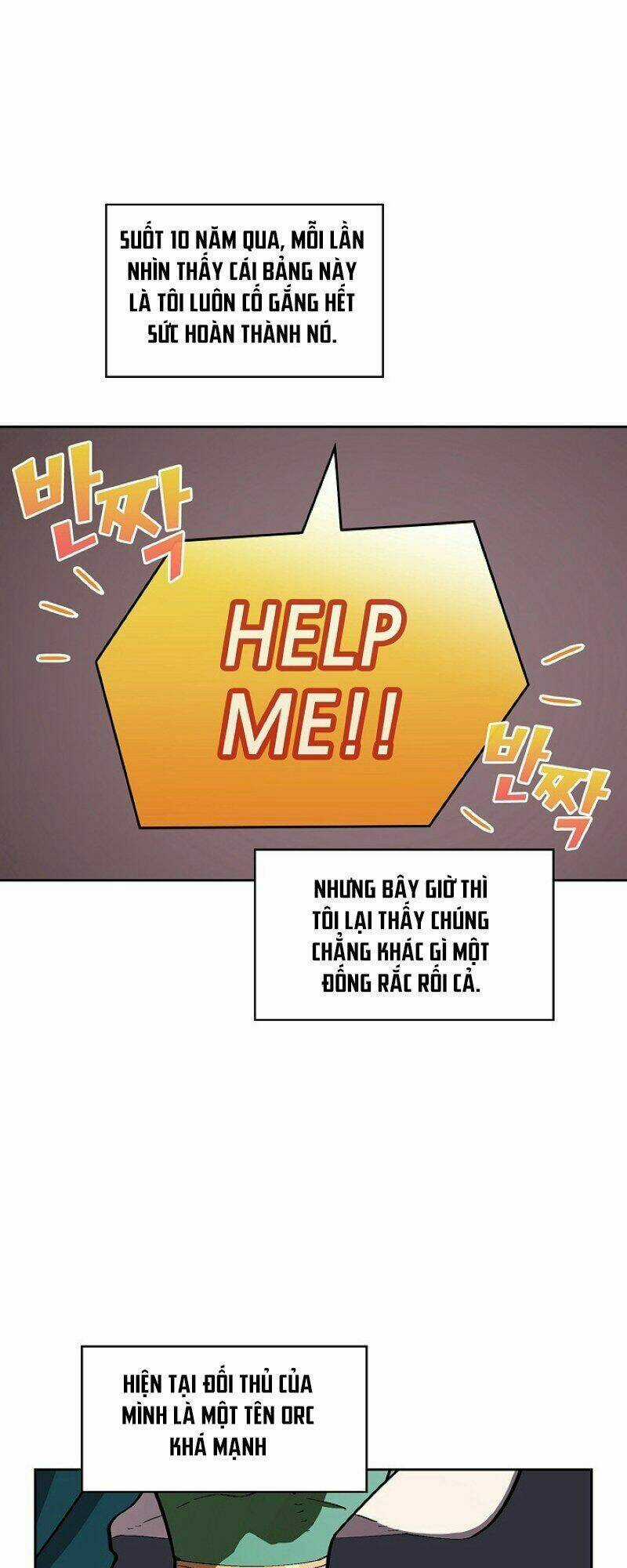 Anh Hùng Rác Rưởi Chapter 21 trang 2