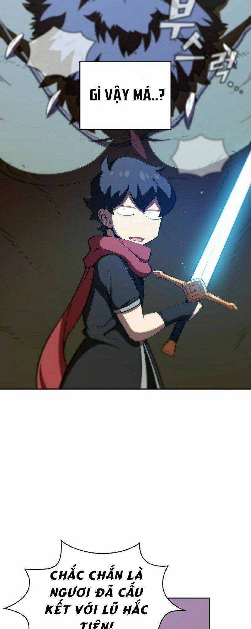 Anh Hùng Rác Rưởi Chapter 21 trang 20