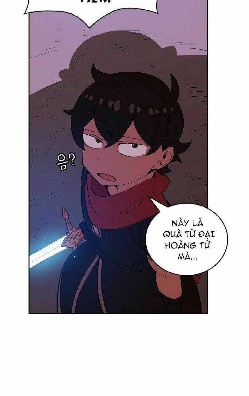 Anh Hùng Rác Rưởi Chapter 21 trang 21