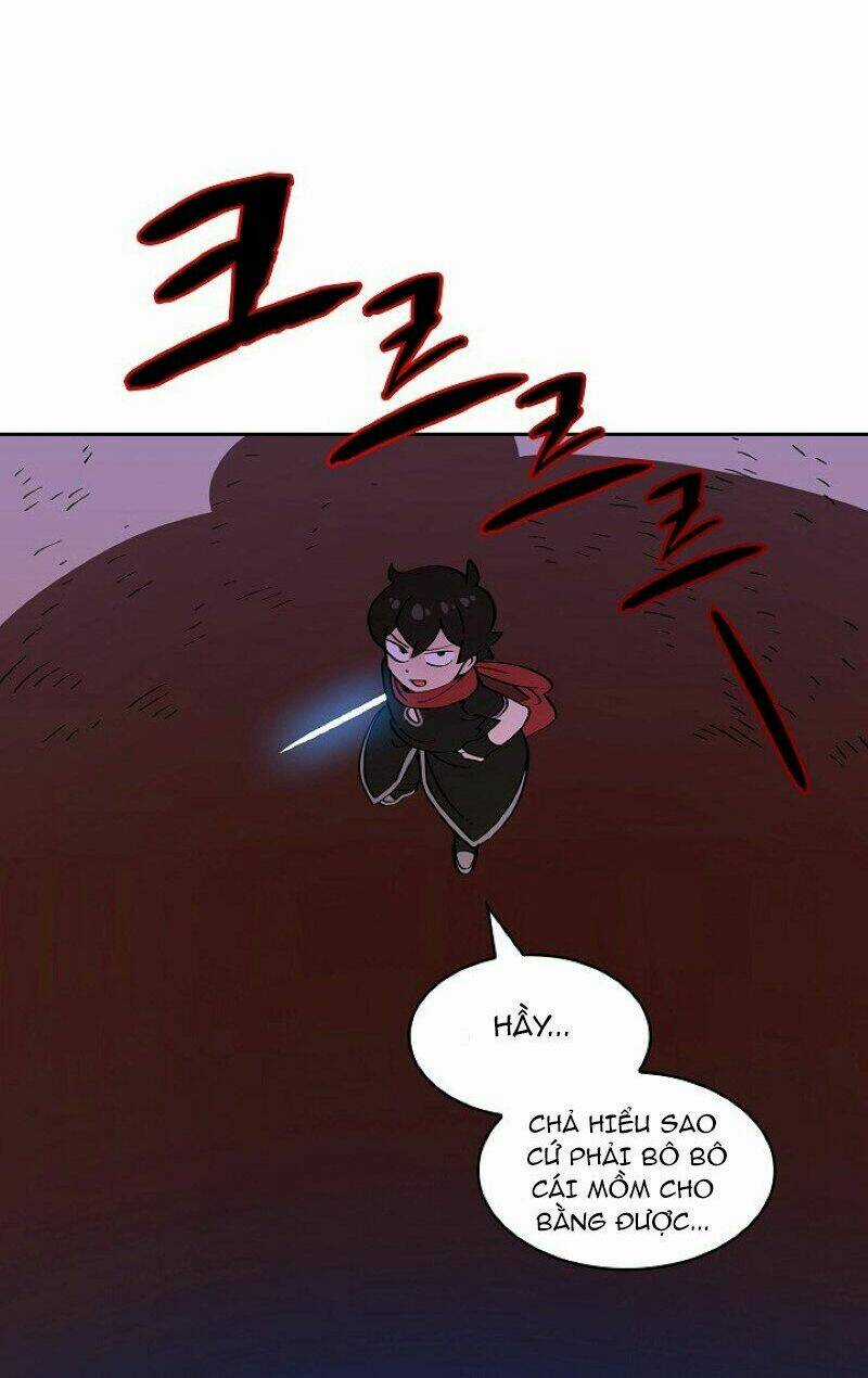 Anh Hùng Rác Rưởi Chapter 21 trang 22