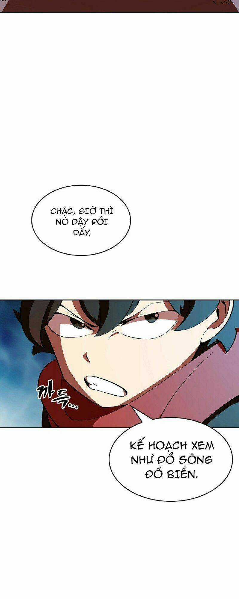 Anh Hùng Rác Rưởi Chapter 21 trang 24