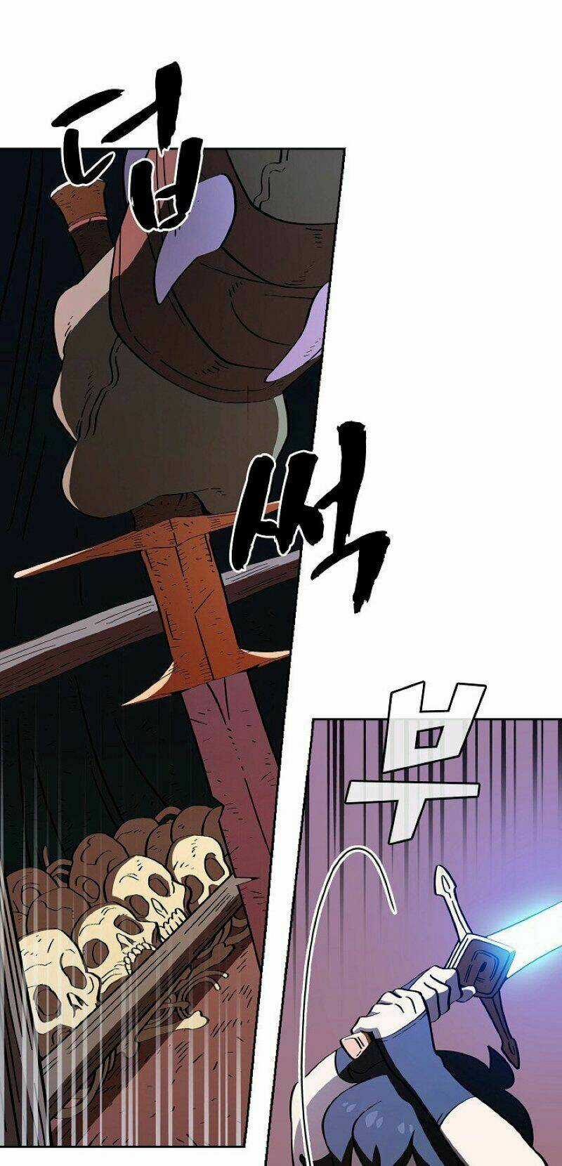 Anh Hùng Rác Rưởi Chapter 21 trang 25