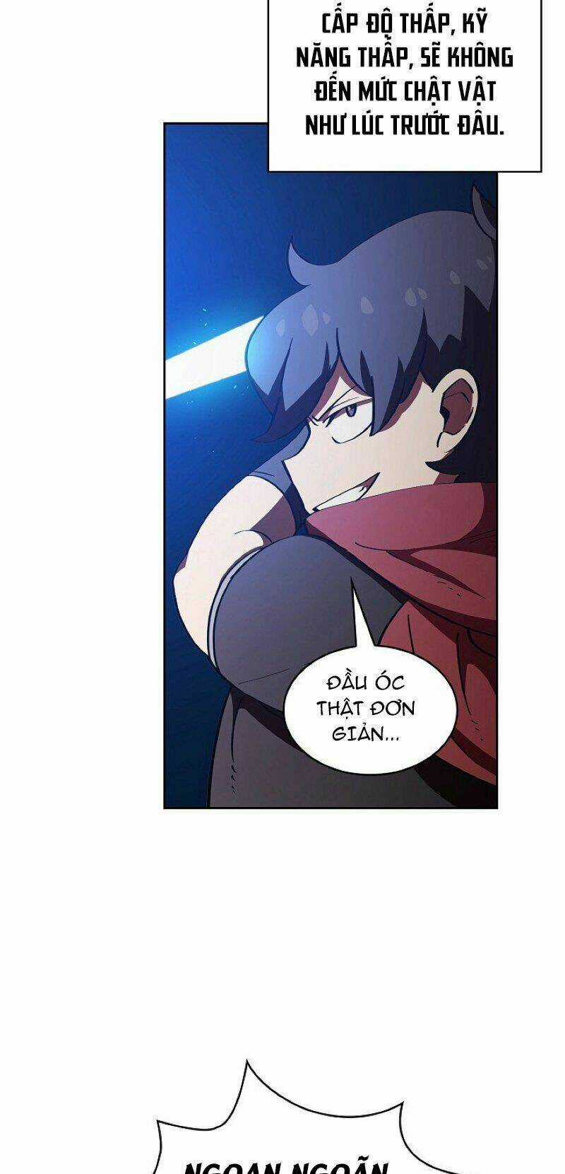 Anh Hùng Rác Rưởi Chapter 21 trang 29