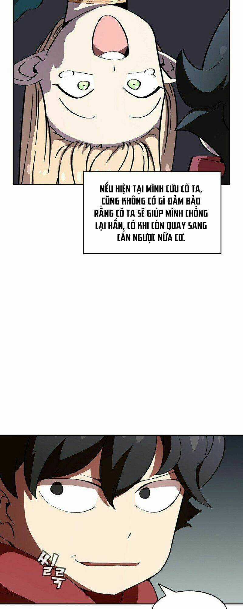 Anh Hùng Rác Rưởi Chapter 21 trang 3