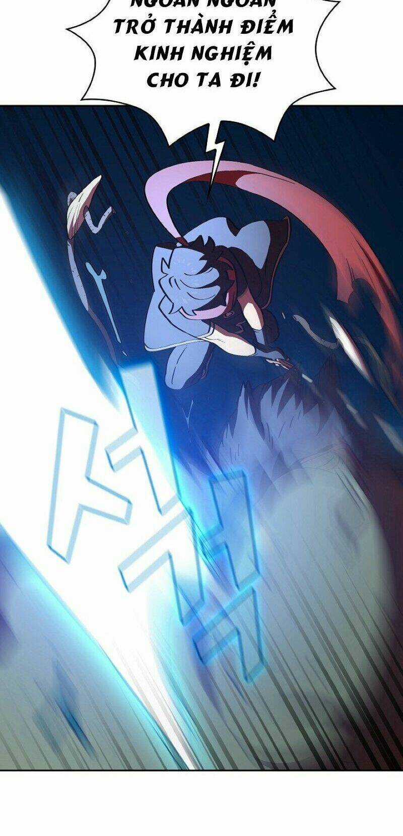 Anh Hùng Rác Rưởi Chapter 21 trang 30