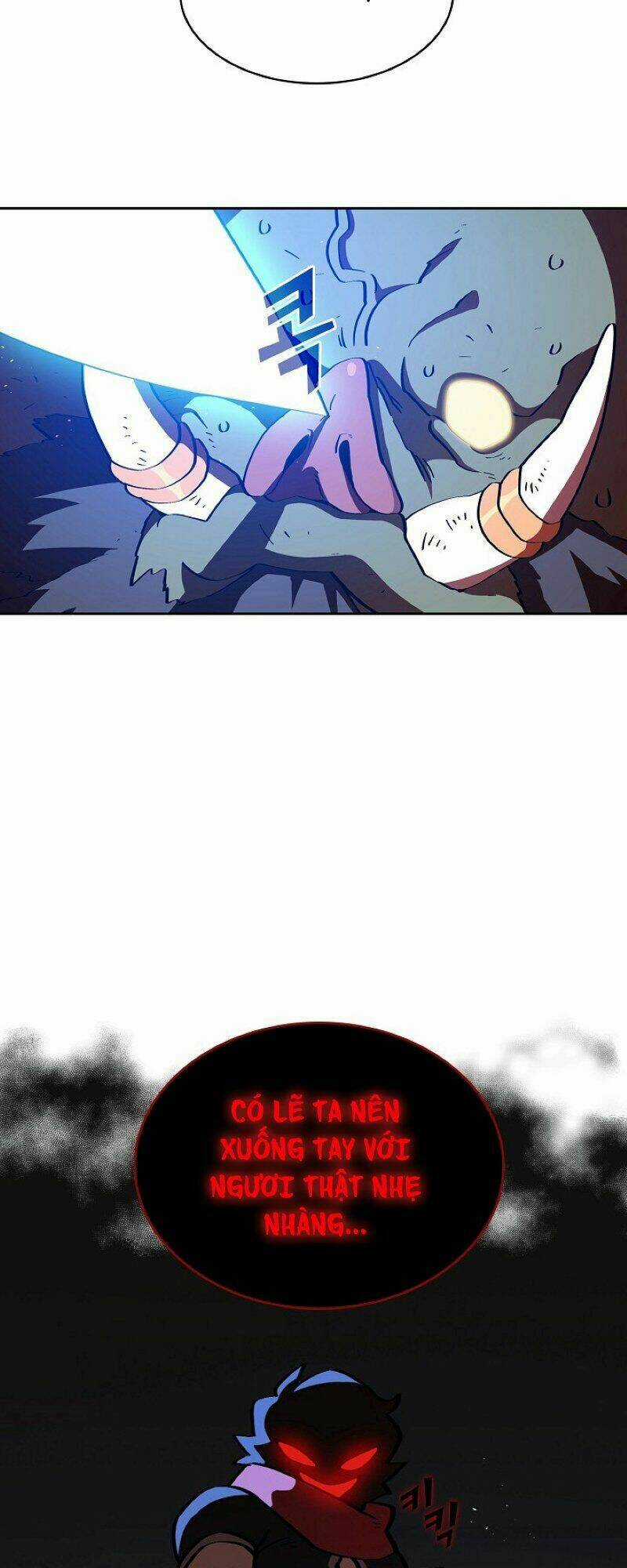 Anh Hùng Rác Rưởi Chapter 21 trang 32