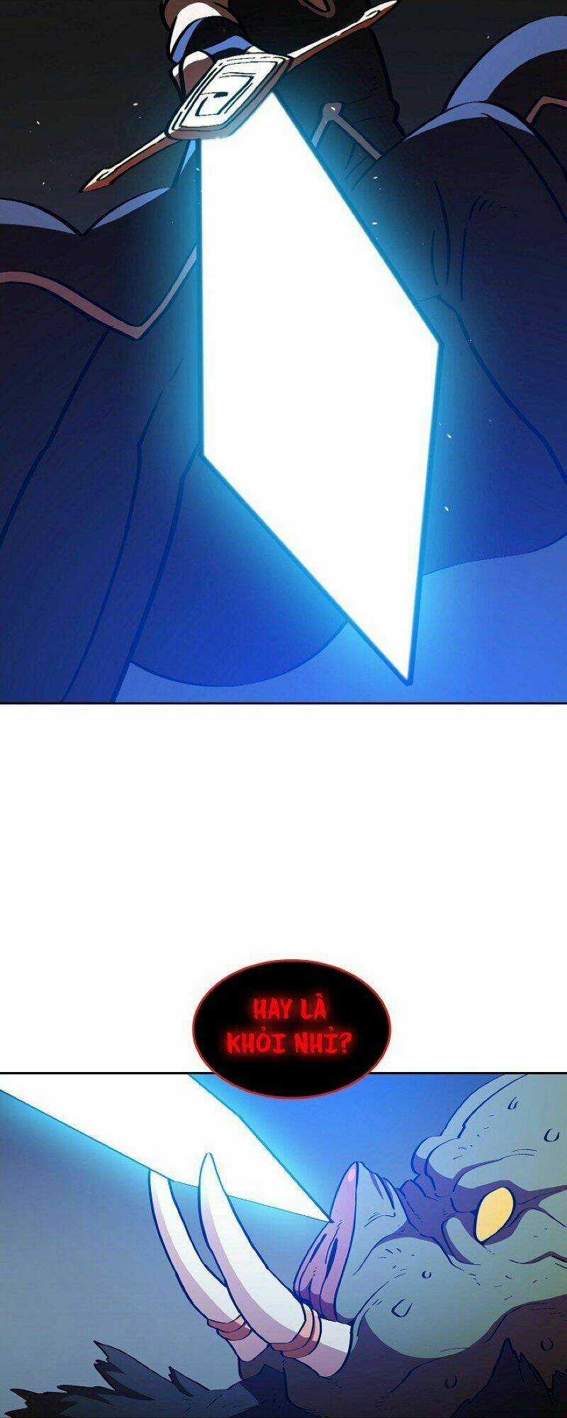 Anh Hùng Rác Rưởi Chapter 21 trang 33