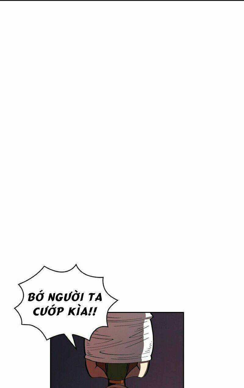 Anh Hùng Rác Rưởi Chapter 21 trang 34