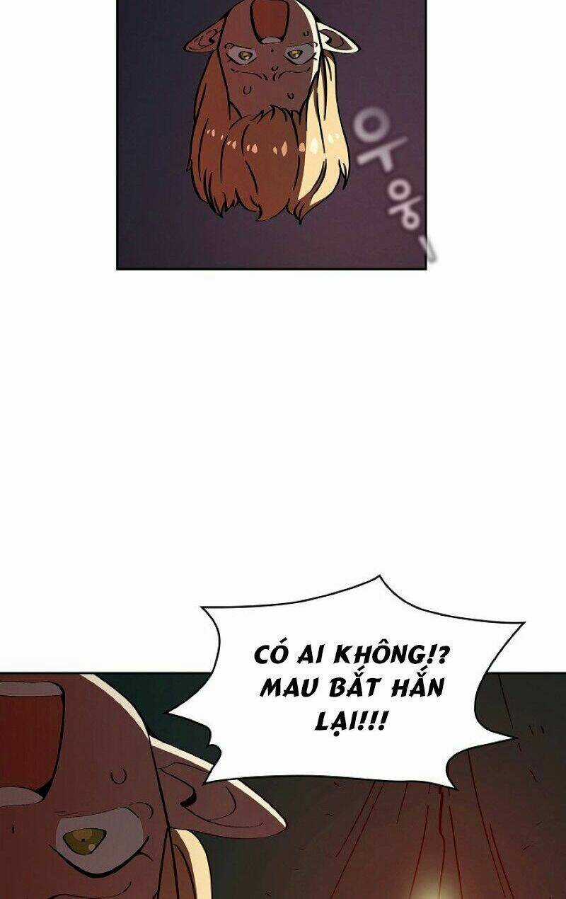 Anh Hùng Rác Rưởi Chapter 21 trang 35