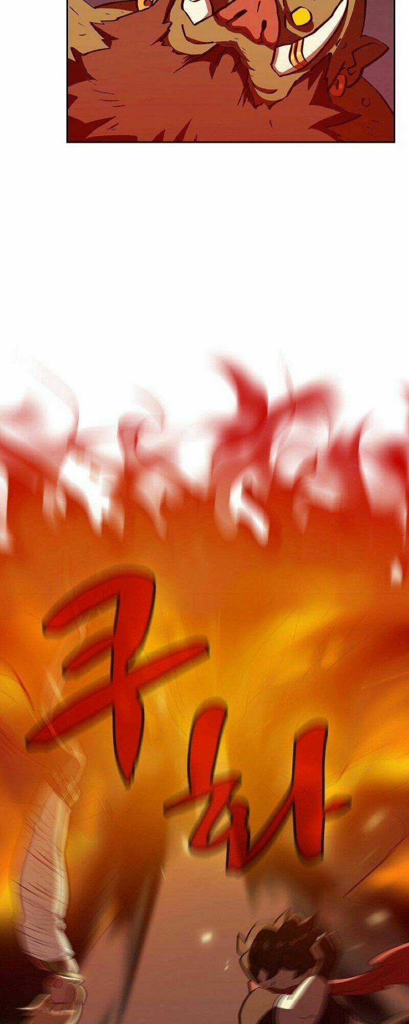 Anh Hùng Rác Rưởi Chapter 21 trang 37