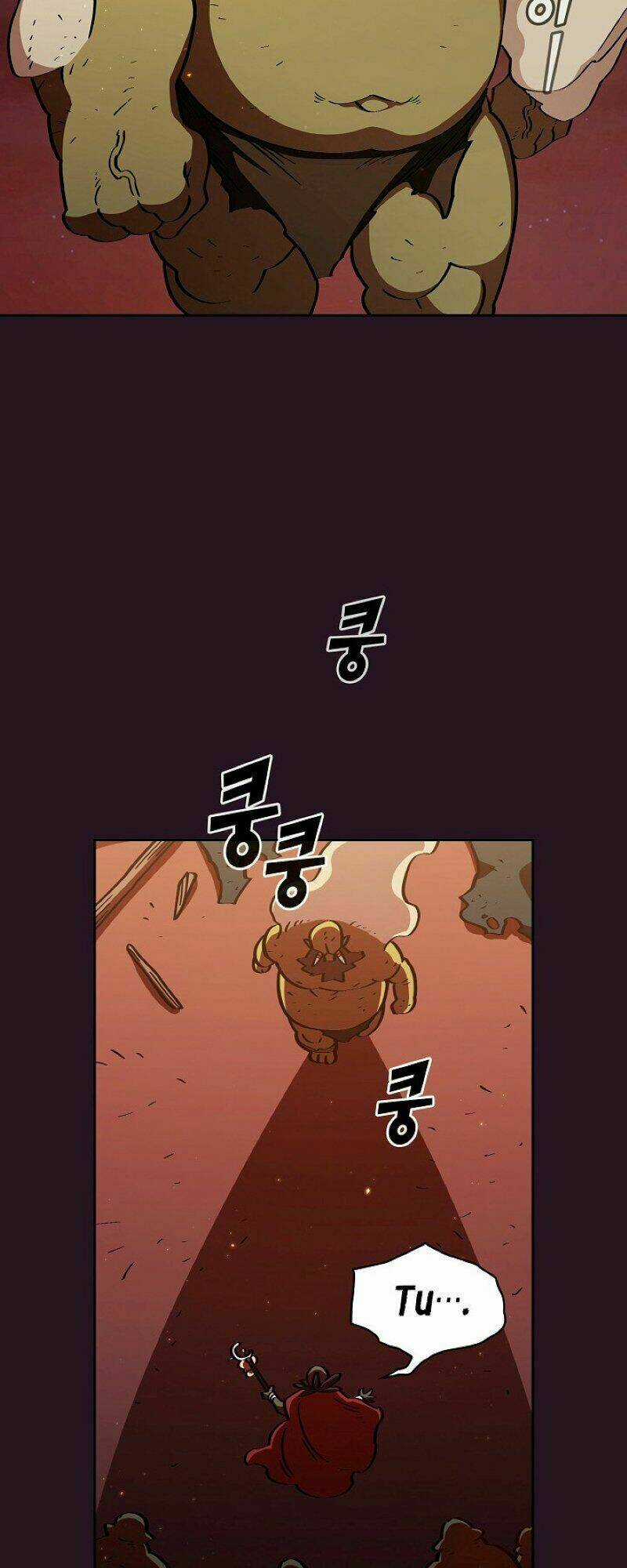 Anh Hùng Rác Rưởi Chapter 21 trang 43