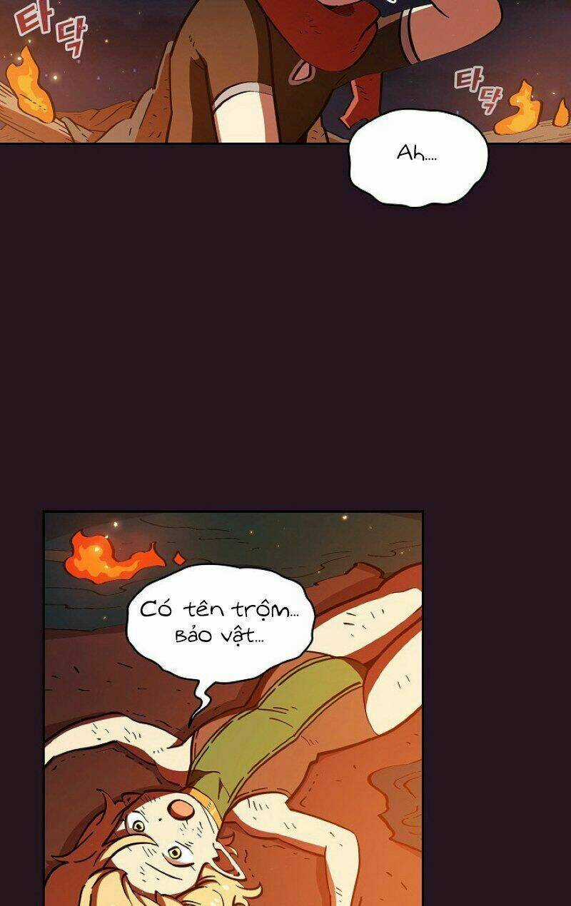 Anh Hùng Rác Rưởi Chapter 21 trang 49