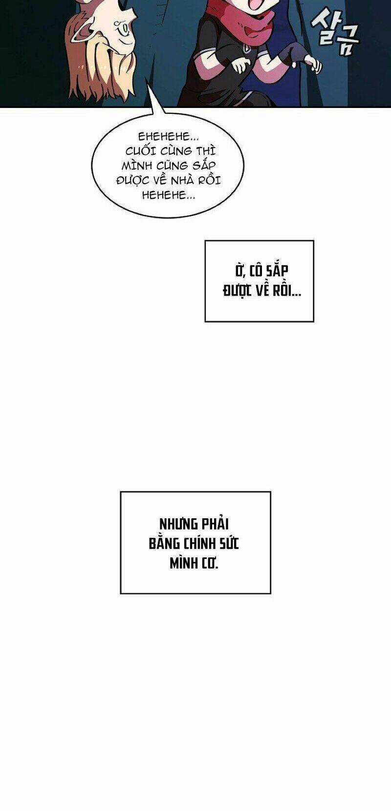 Anh Hùng Rác Rưởi Chapter 21 trang 5