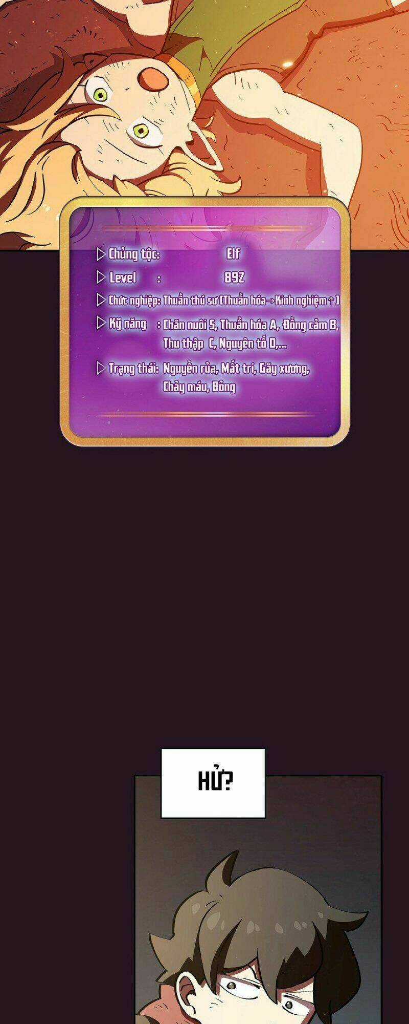 Anh Hùng Rác Rưởi Chapter 21 trang 51