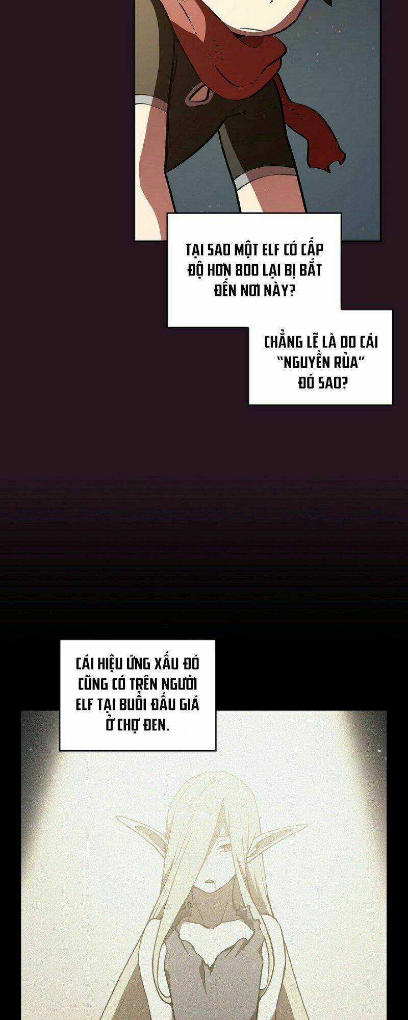 Anh Hùng Rác Rưởi Chapter 21 trang 52