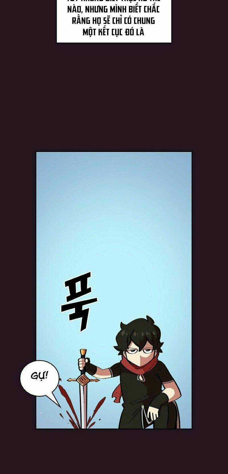 Anh Hùng Rác Rưởi Chapter 21 trang 54